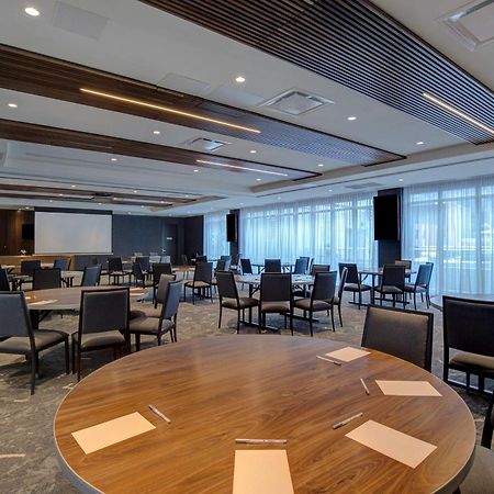 Homewood Suites By Hilton Montreal Downtown Экстерьер фото